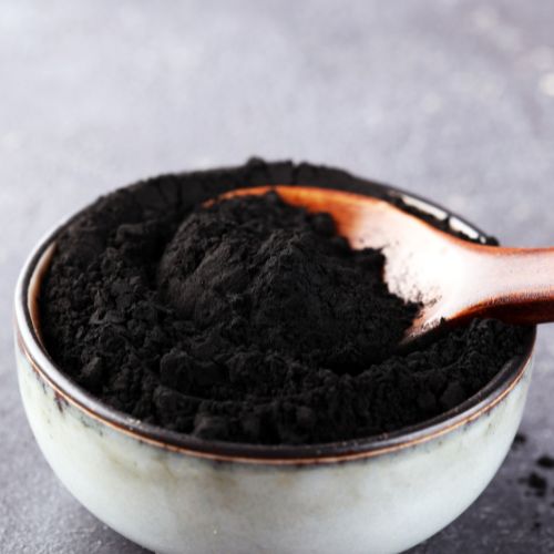 Activated Charcoal