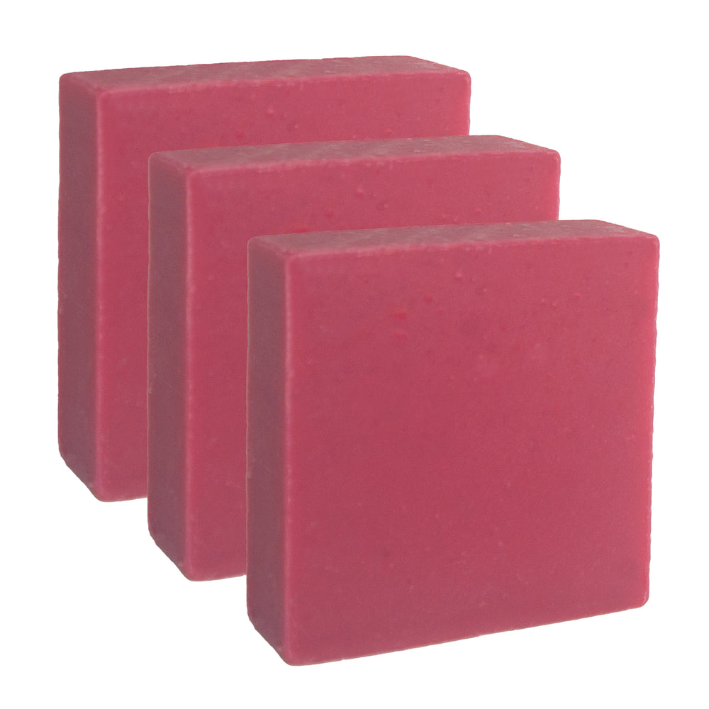 
                      
                        Majestic Lather Cranberries & Spice Handmade Bar Soap
                      
                    