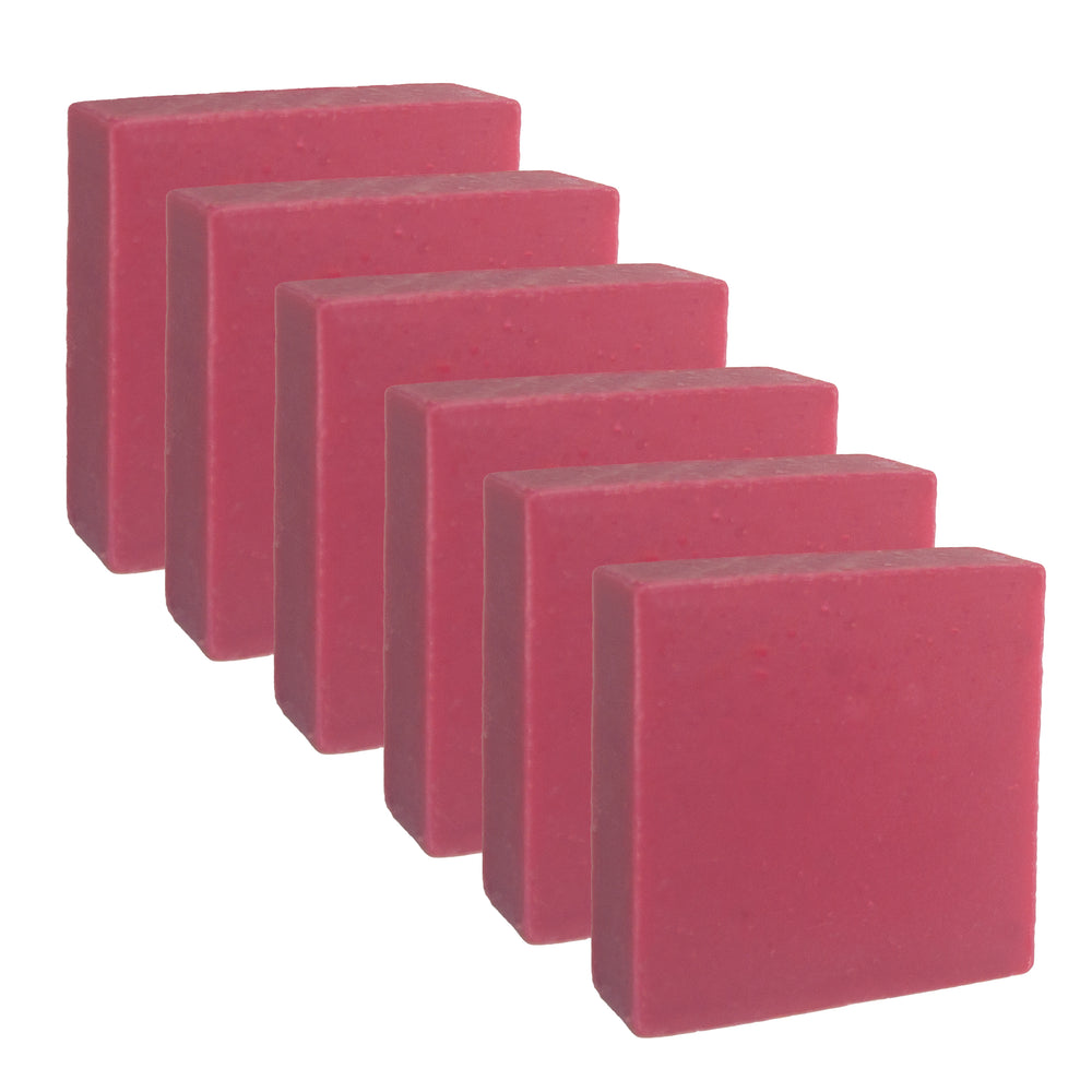 
                      
                        Majestic Lather Cranberries & Spice Handmade Bar Soap
                      
                    