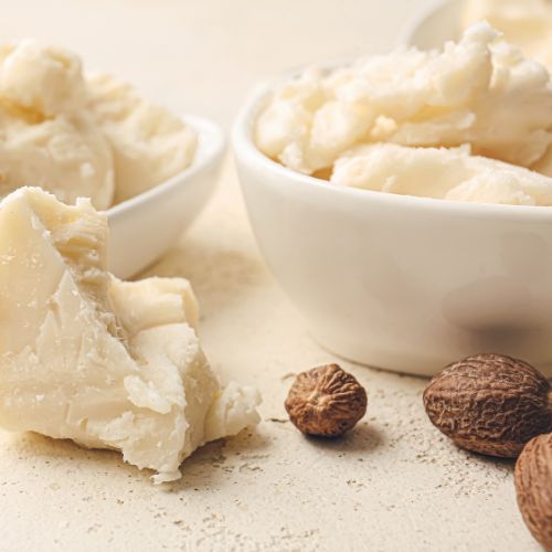 Organic Shea Butter